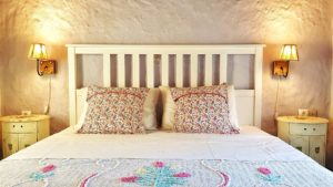 Loukoulos Kampos Marathokampos Accommodation Hotel Maisonettes Traditional