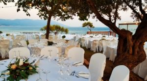 Loukoulos Kampos Marathokampos Marriage Events