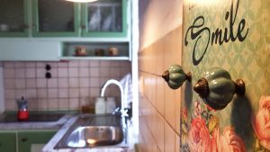 loukoulos-accommodations-votsalakia-samos Blue Maisonette