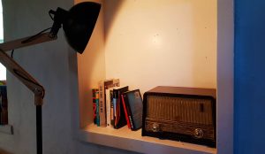 loukoulos-accommodations-votsalakia-samos REd Maisonette