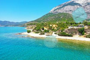 loukoulos-accommodations-votsalakia-samos Green Maisonette