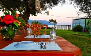 Loukoulos Kampos Marathokampos Samos