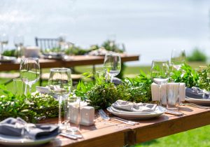 Samos Wedding Venue Loukoulos Kampos Marathokampos Marriage Events