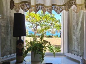 Loukoulos ACCPMODATION SAMOS VOTSALAKIA MARATHOKAMPOS GREEN MAISONETTE SEA VIEW