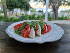 Loukoulos restaurant samos Maathokampos