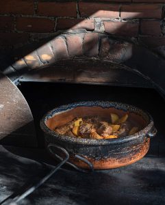 Loukoulos restaurant samos Maathokampos