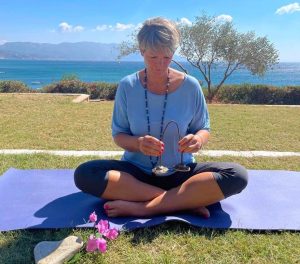 YOGA LOUKOULOS OUTDOOR ACTIVITIES Marathokampos Votsalakia SAMOS