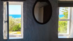 Loukoulos ACCPMODATION SAMOS VOTSALAKIA MARATHOKAMPOS red MAISONETTE