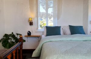 Blue maisonette Traditional Loukoulos Samos Kampos Marathokampos House Votsalakia Hotel Summer Accommodation samos