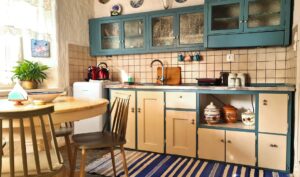 loukoulos red maisonette Traditional Loukoulos Samos Kampos Marathokampos House Votsalakia Hotel Summer Accommodation samos Airbnb Booking