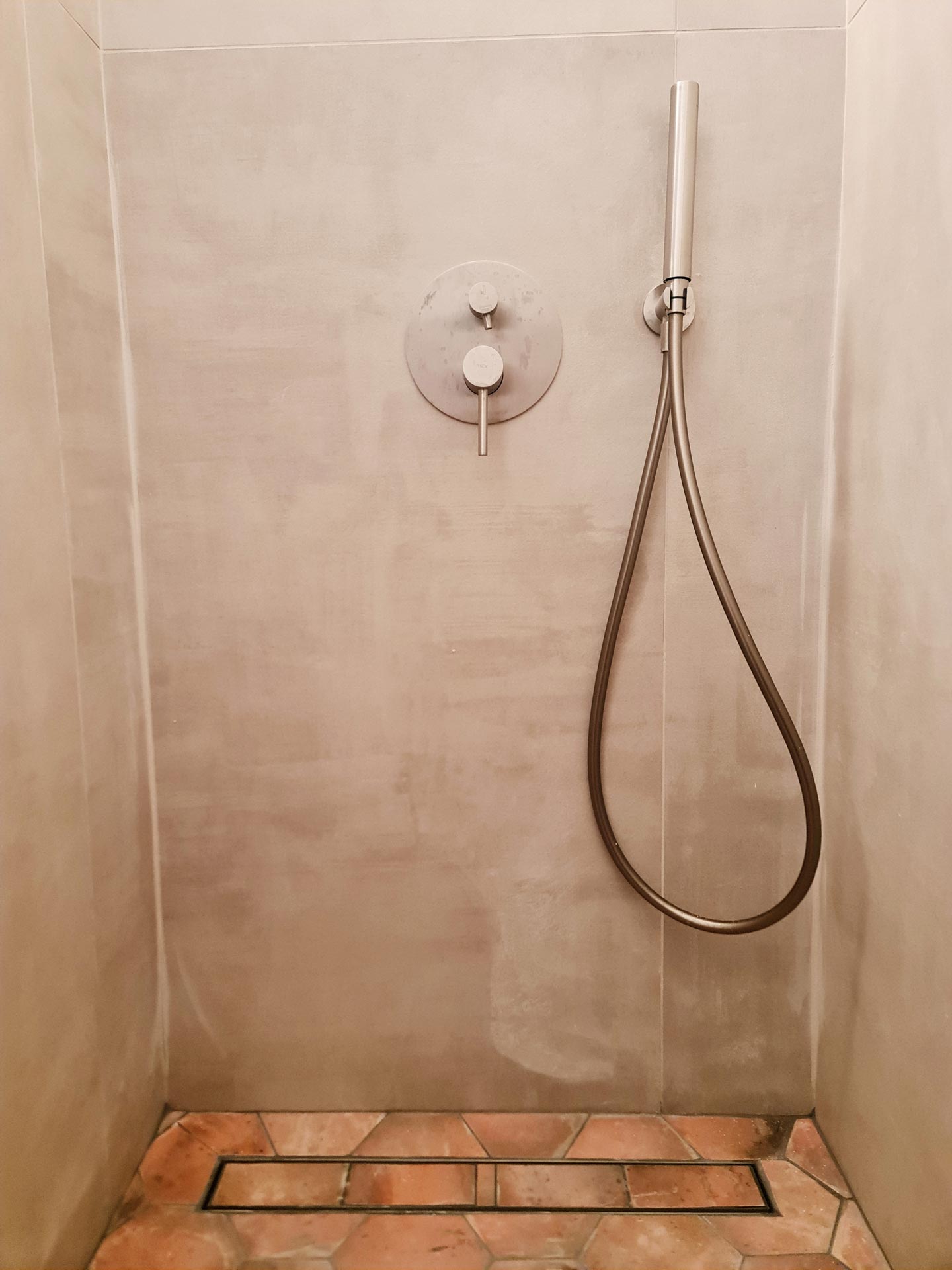 Loukoulos Blue maisonette Samos Balcony sea view