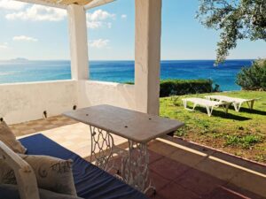 Blue maisonette Traditional Loukoulos Samos Kampos Marathokampos House Votsalakia Hotel Summer Accommodation samos sea view