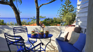 Loukoulos ACCPMODATION SAMOS VOTSALAKIA MARATHOKAMPOS GREEN MAISONETTE