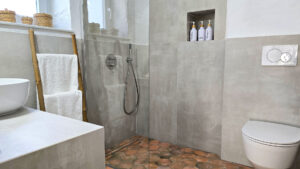 Green maisonette Traditional Loukoulos Samos Kampos Marathokampos House Votsalakia Hotel Summer Accommodation samos Airbnb Booking