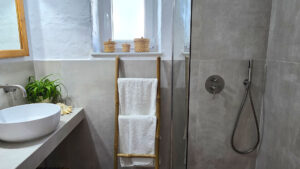 Green maisonette Traditional Loukoulos Samos Kampos Marathokampos House Votsalakia Hotel Summer Accommodation samos Airbnb Booking