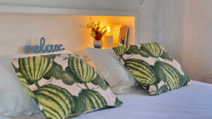 Green maisonette Traditional Loukoulos Samos Kampos Marathokampos House Votsalakia Hotel Summer Accommodation samos Airbnb Booking