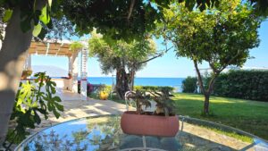 loukoulos red maisonette Traditional Loukoulos Samos Kampos Marathokampos House Votsalakia Hotel Summer Accommodation samos Airbnb Booking